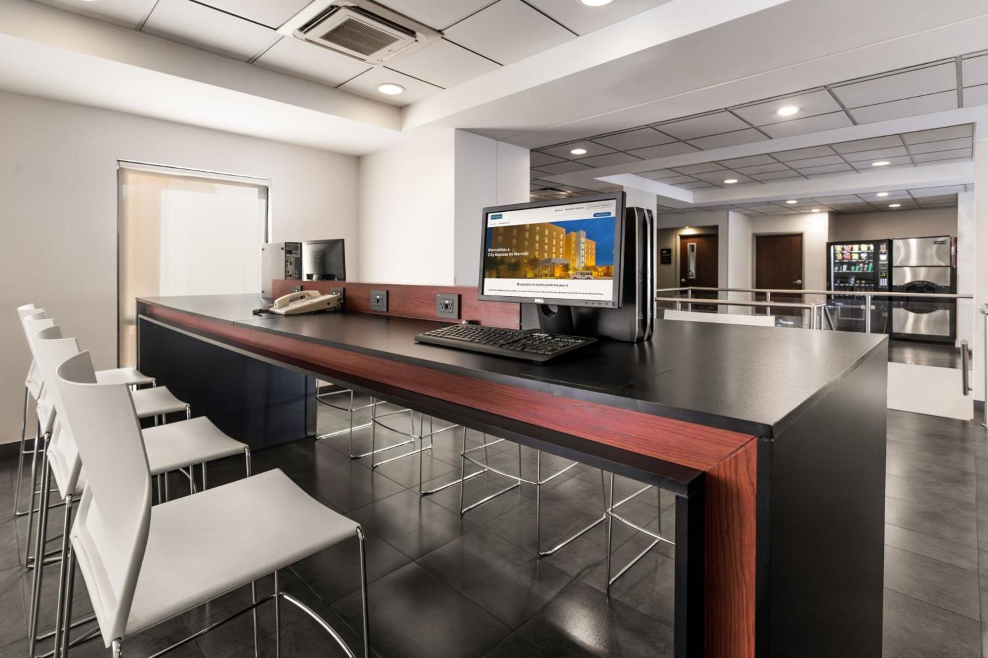 City Express By Marriott Oaxaca Exterior foto