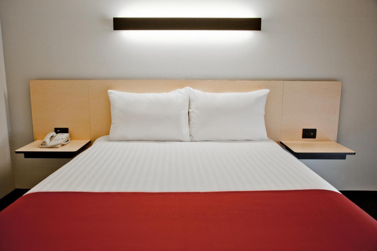 City Express By Marriott Oaxaca Exterior foto